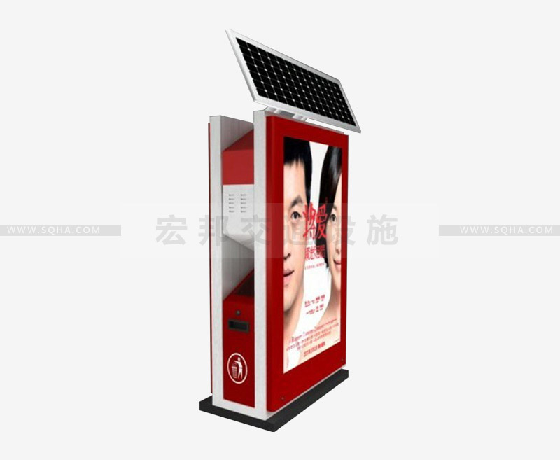 太陽(yáng)能廣告垃圾桶-太陽(yáng)能廣告垃圾桶廠家、批發(fā)、價(jià)格